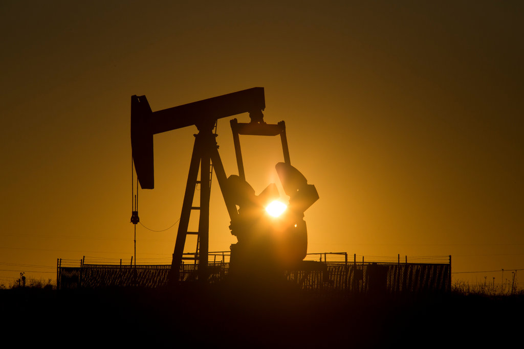  على عكس التوقعات: مخزونات النفط الخام في امريكا تسجل ارتفاعا!