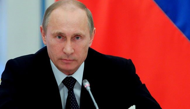  بوتين يؤكد على التزام روسيا بخفض انتاج النفط