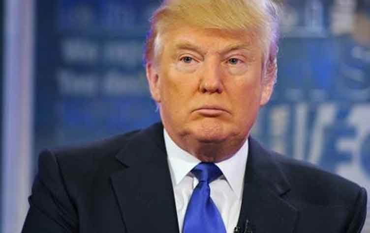 تصريحات ترامب النارية تعود من جديد!