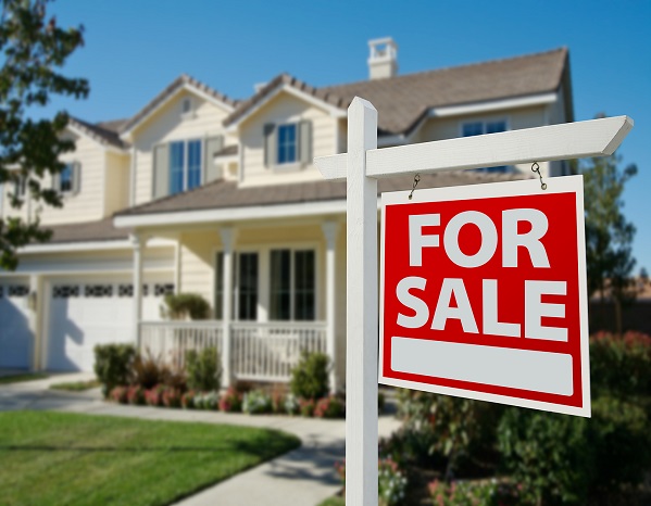  زيادة مبيعات المنازل القائمة في الولايات المتحدة خلال الشهر الماضي
