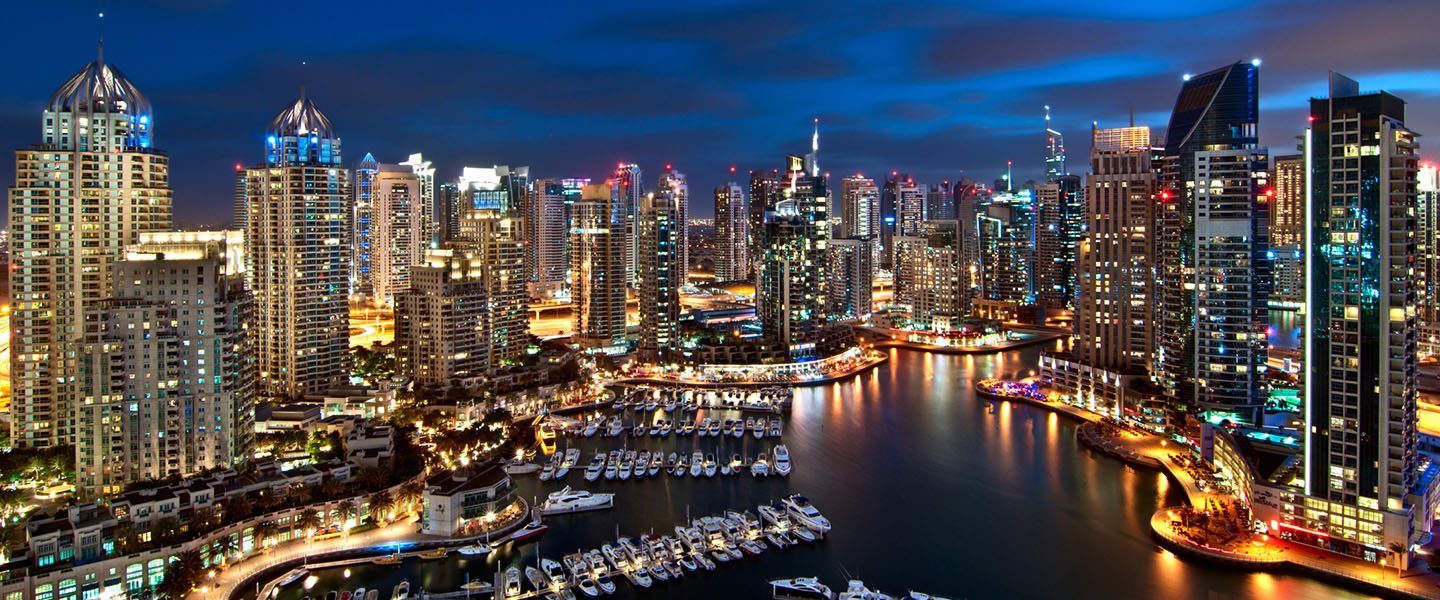  عدد المستثمرين السعوديين في عقارات دبي يصل إلى 3249 مستثمر خلال 2016