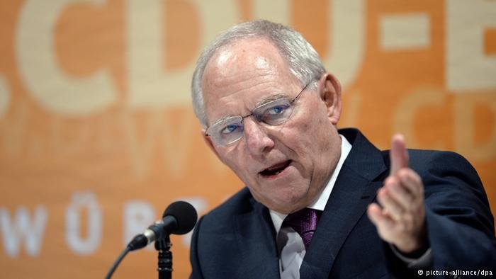 وزير المالية الألماني: الحماية التجارية استراتيجية فاشلة