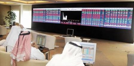 بورصة قطر تنهي اولى جلسات الأسبوع على ارتفاع