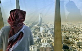  السعودية ترفع استثماراتها في السندات الامريكية الى 102.8 مليار دولار