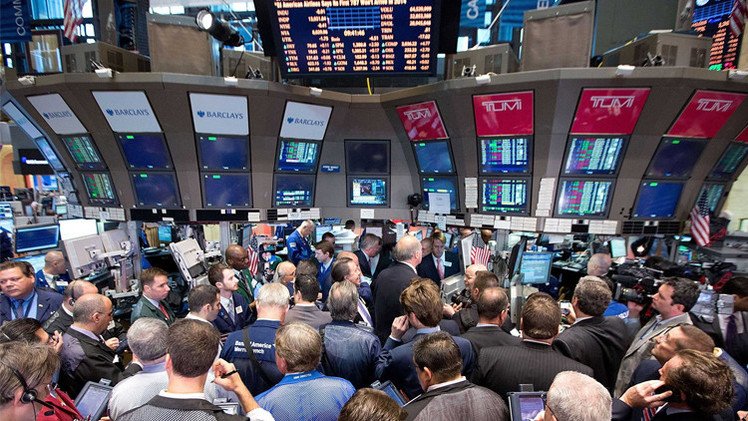 الاسهم الامريكية: هل انتهى “رالي” ترامب؟