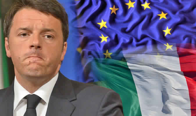  المفوضية الاوروبية تحذر ايطاليا بشأن تصاعد ديونها