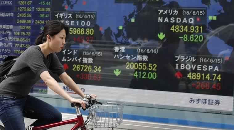  مؤشر نيكي الياباني يواصل الصعود وسط ارتفاع الاسهم الآسيوية