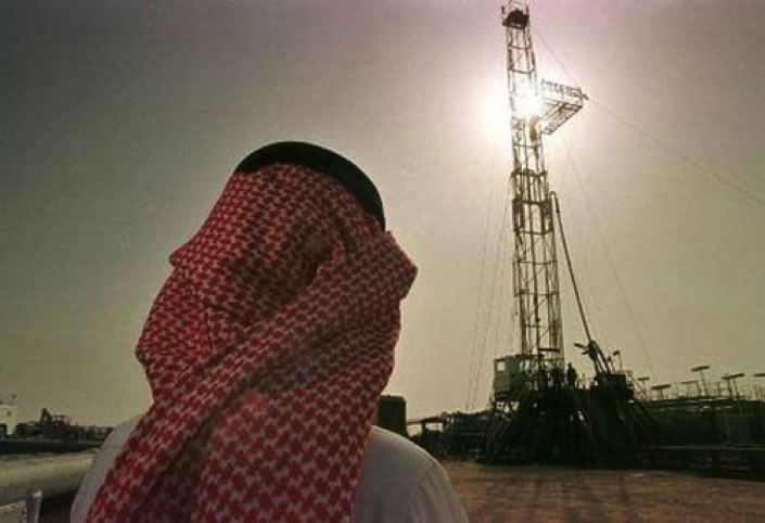  السعودية تسجل انخفاض صادراتها النفطية في شهر ديسمبر 2016