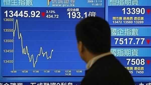  الأسهم اليابانية تغلق منخفضة وسط تصاعد المخاوف الجيوسياسية