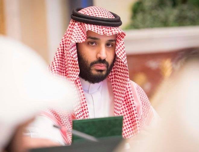السعودية : الأمير محمد بن سلمان يعلن عن مشاريع ضخمة لتحفيز الاقتصاد
