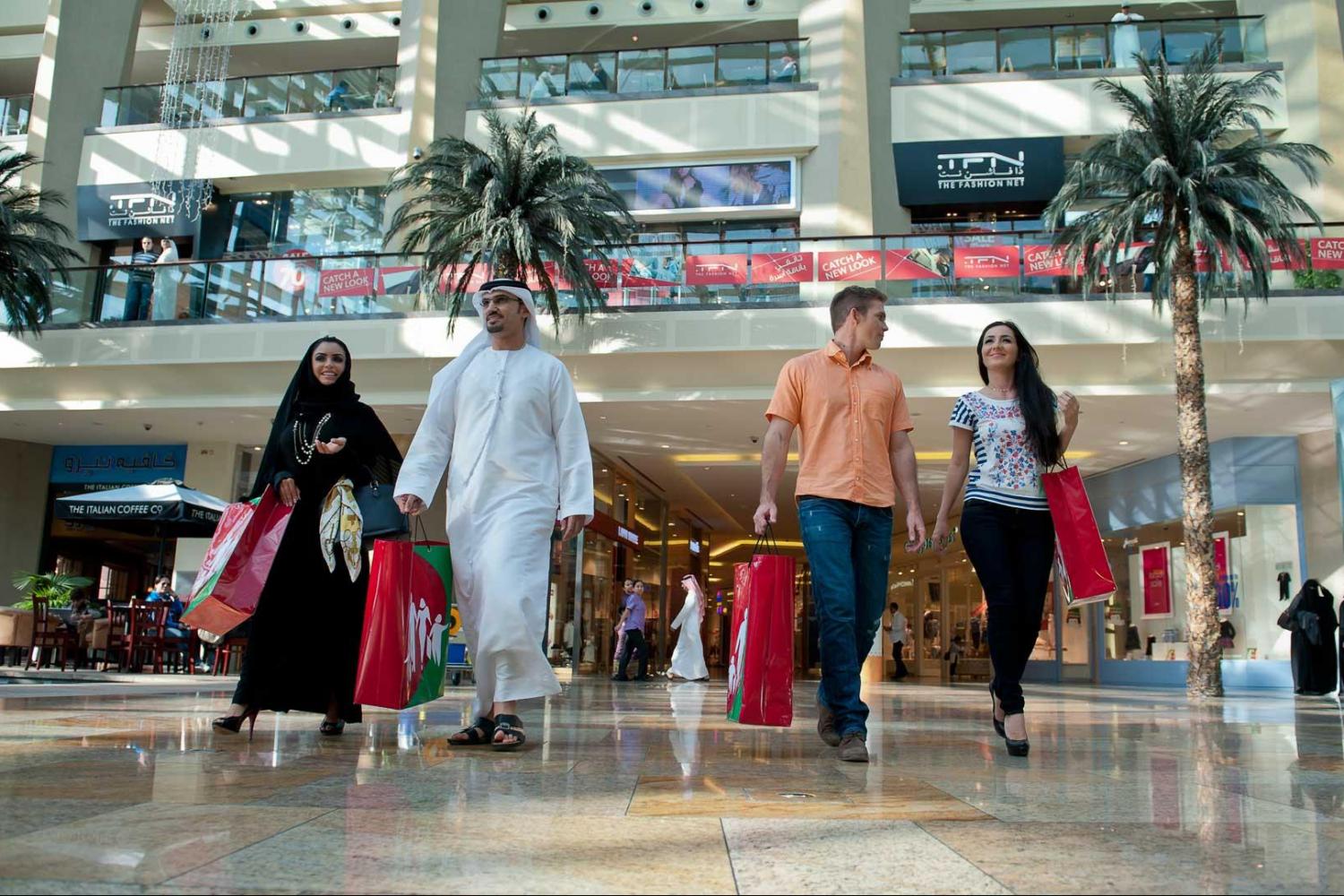  الإمارات :  ارتفاع مؤشر مدراء المشتريات خلال مايو يؤكد تسارع نمو الأعمال الجديدة