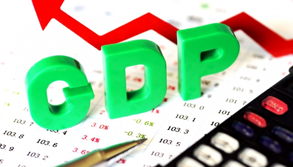  الناتج المحلي الإجمالي الأمريكي يرتفع إلى 4.1% خلال الربع الثاني من العام الجاري