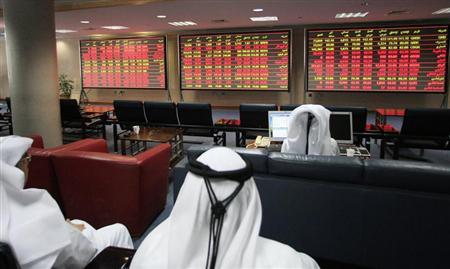  بورصة قطر تختتم الأسبوع على تراجع بنسبة 1.01%