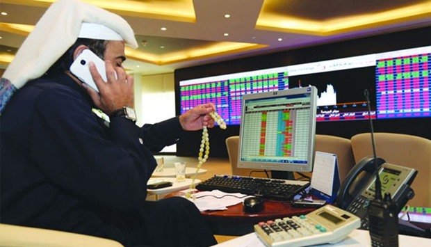 بورصة قطر تتراجع يوم الأربعاء مع هبوط قطاعي الـتأمين والعقارات
