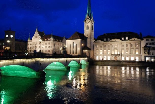 أوروبا استقبلت نصف مليار سائح في العام الماضي