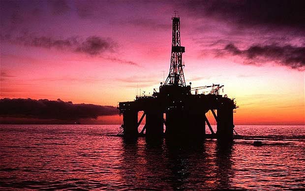  اسعار النفط تنخفض اثر ارتفاع مخزونات الخام الامريكية بمقدار 4.5 مليون برميل