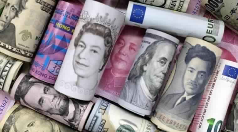 الاسترليني يرتفع مقابل الدولار وسط ترقب قرار مجلس العموم البريطاني بشأن البريكست