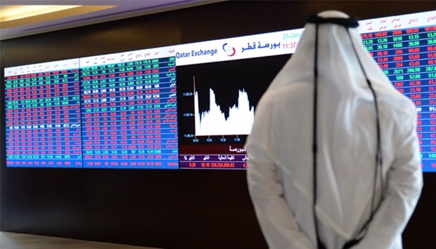  مؤشر بورصة قطر يختتم آخر جلسات الأسبوع على ارتفاع قياسي