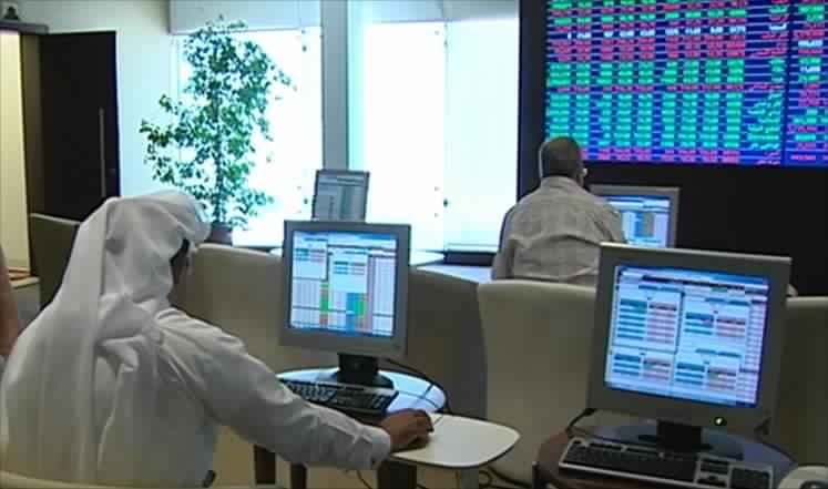 المؤشر القطري يستهل تعاملات هذا الشهر على ارتفاع