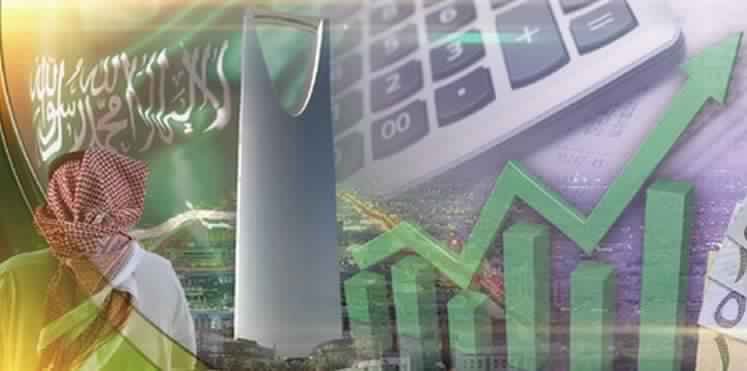 موديز تصرح بان السعودية لا تزال تحافظ على مركزها المالي القوي
