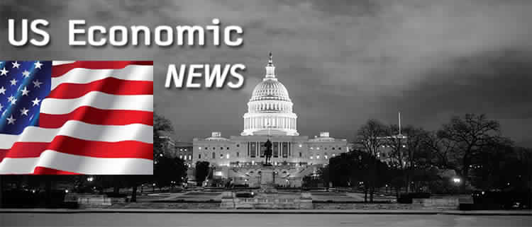  الاقتصاد الامريكي : تقلص عجز الميزان التجاري للسلع الامريكية بنحو 6% في فبراير