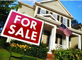 اسعار المنازل الامريكية تسجل اعلى مستوى في 3 سنوات وسط ارتفاع الطلب