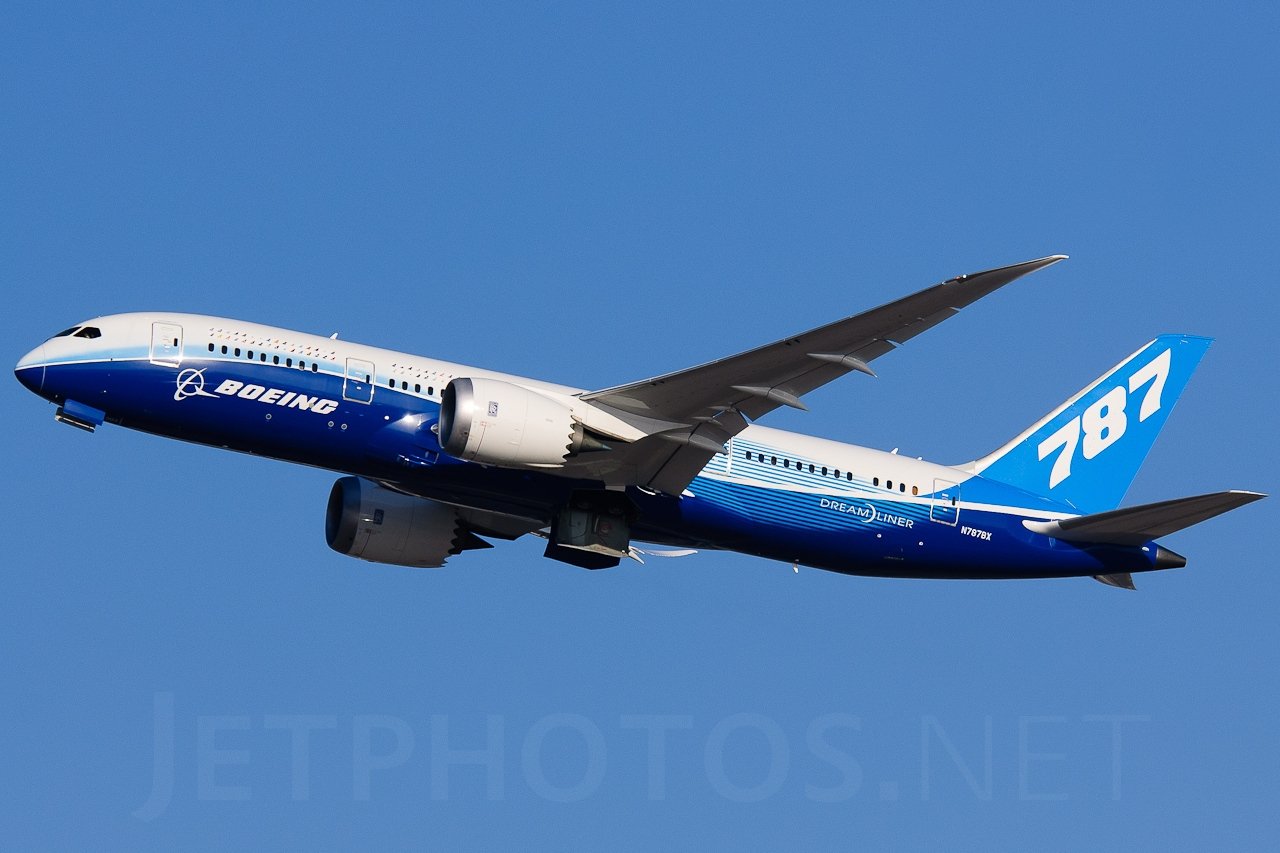 شركة بوينغ تحقق أرباحا بقيمة 1.4 مليار دولار في الربع الأول