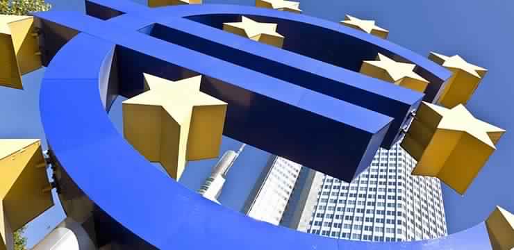  منطقة اليورو : ارتفاع مؤشر ZIEW لثقة الاقتصاد الاوروبي الى 26.3 في مارس