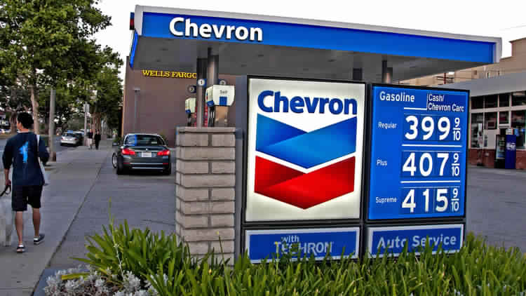  اسعار المستهلك الامريكي تتراجع للمرة الاولى منذ عام بسبب هبوط اسعار البنزين