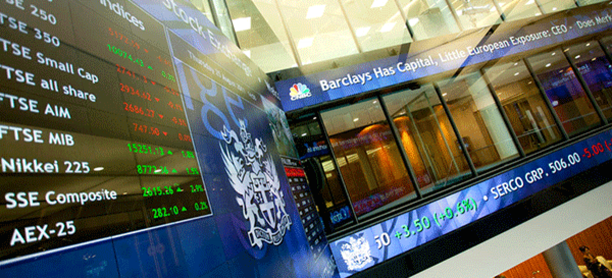 الأسهم الأوروبية تفتتح مرتفعة بدعم من صعود أسهم شركات التعدين والأدوية