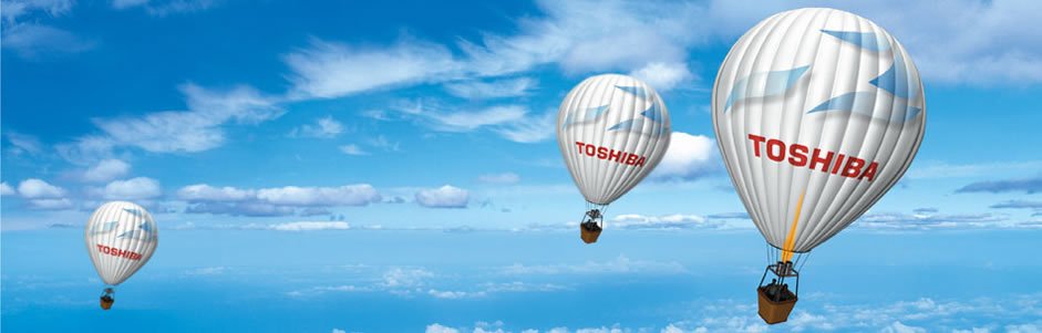 سهم توشيبا ينخفض بنحو 9% وسط توقعات بتأخر الاعلان عن نتائج أعمال الشركة