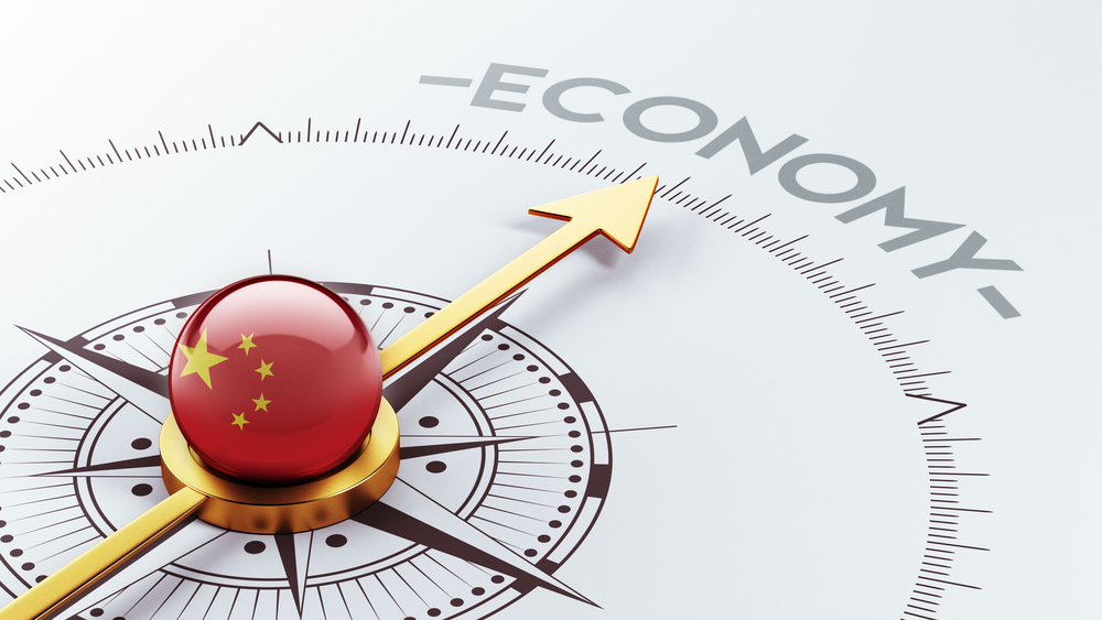  الإقتصاد الصيني : تباطؤ نمو مؤشر مديري المشتريات في  يوليو