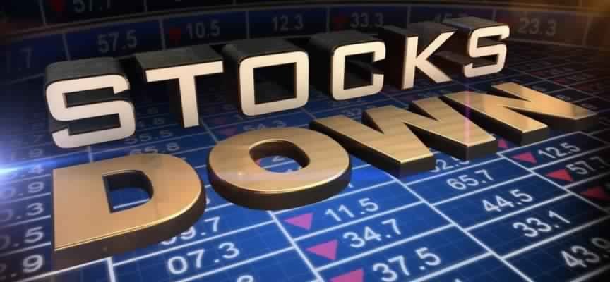 الأسهم الأوروبية تنخفض بسبب تراجع قطاع البنوك وشركات التكنولوجيا