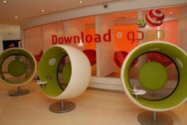 عذيب للاتصالات تقلص خسائرها مع نهاية مارس بدعم ارتفاع الايرادات