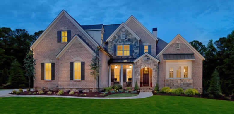 اسعار المنازل الامريكية ترتفع أعلى من التوقعات الى 5.9% خلال فبراير