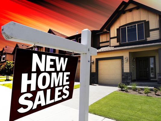  مبيعات المنازل الأمريكية الجديدة ترتفع لأعلى مستوى في 8 أشهر خلال مارس