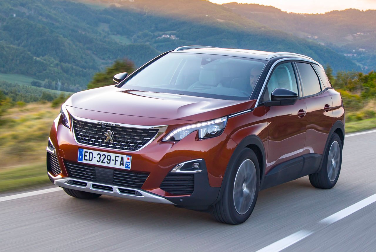 شركة بيجو تحقق ايرادات هامة بنحو 5% في الربع الأول