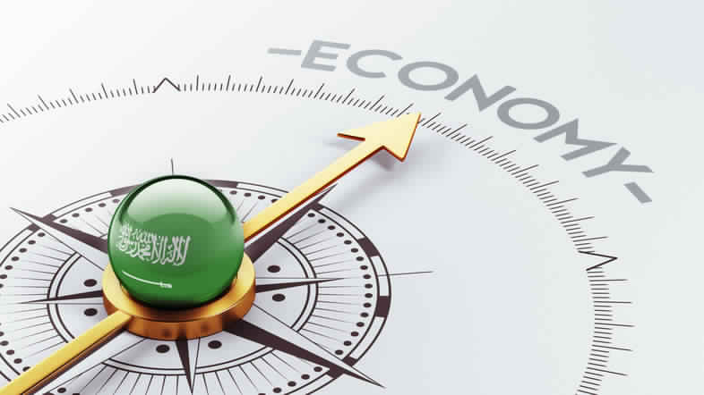  الإقتصاد السعودي سيتراجع في 2017 بسبب هبوط أسعار النفط وسياسة التقشف