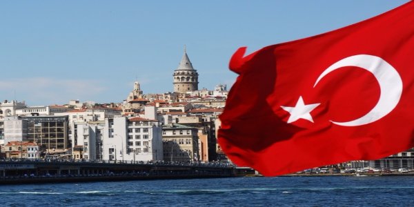 الاقتصاد التركي يحقق نموا أعلى من التوقعات بنسبة 5% خلال الربع الأول