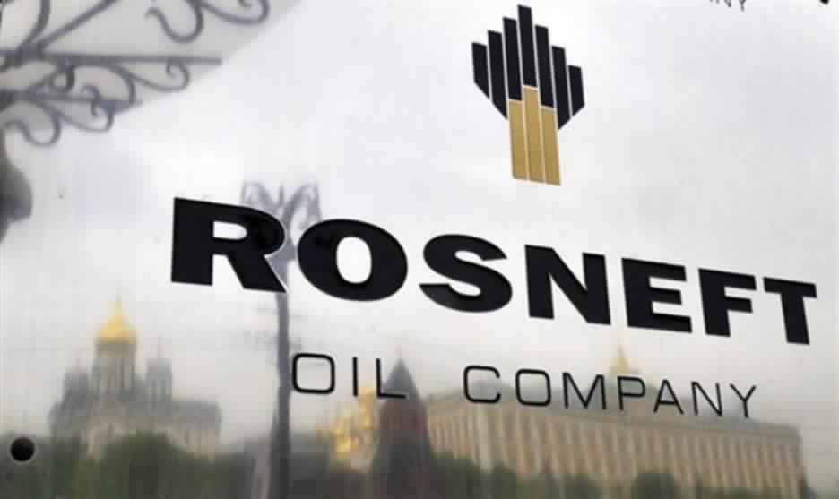 روزنفت الروسية تخفض انتاج النفط ومستعدة لاعادة انتاجها اثر انتهاء اتفاق أوبك