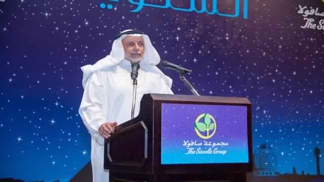 مجموعة صافولا تقلص أرباحها الى 4.8 مليون ريال في الربع الأول بسبب تراجع المبيعات