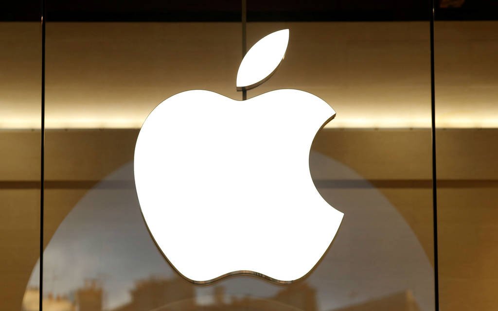 سهم آبل يواصل الصعود فوق 154 دولار اثر ارتفاع القيمة السوقية للشركة