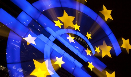  منطقة اليورو : تراجع ثقة المستثمرين عند 28.3 نقطة في شهر يونيو