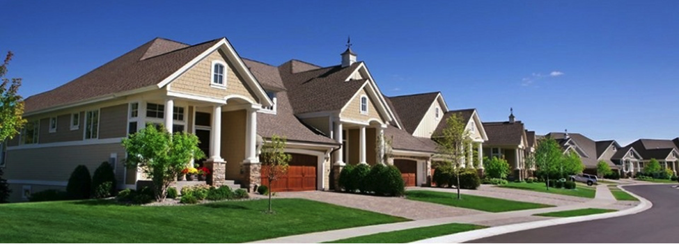 تصاريح بناء المنازل الأمريكية تنخفض اقل من التوقعات في أيريل