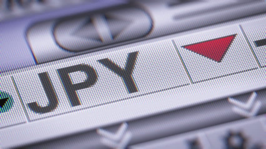 الين الياباني يسجل تراجعا كبيرا وسط عزوف المستثمرين عن الملاذات الآمنة