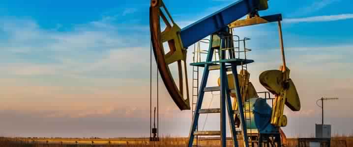  النفط يرتفع وسط توقعات بتمديد إتفاق خفض الإنتاج إلى ما بعد مارس