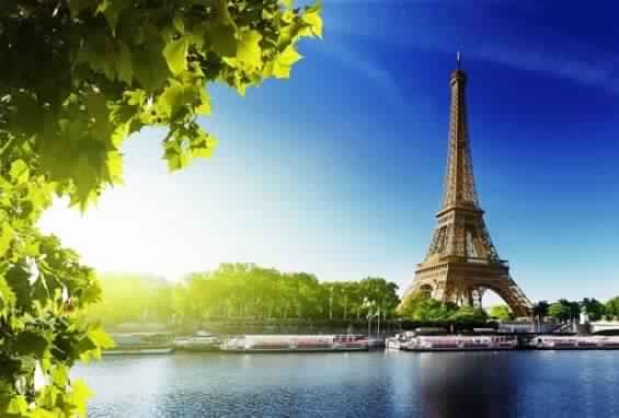 ترامب يعلن انسحاب الولايات المتحدة من اتفاقية باريس للمناخ