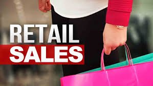 مبيعات التجزئة الأمريكية ترتفع أقل من التوقعات الى 0.4% في أبريل