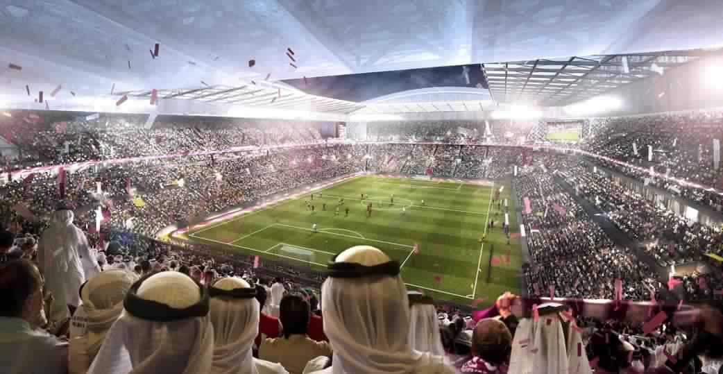 قطع العلاقات مع قطر يهدد استعداداتها لاستضافة كأس العالم 2022
