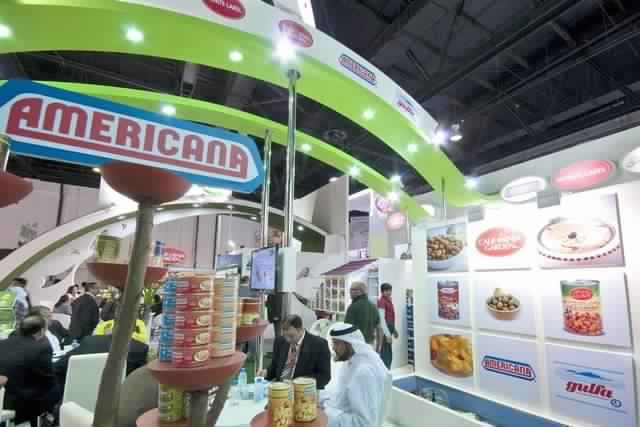 شركة أمريكانا تعلن انسحابها من البورصة الكويتية وانتخاب مجلس ادارة جديد